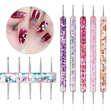 Load image into Gallery viewer, Nail Art Brushes
