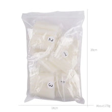 Load image into Gallery viewer, 504pcs XXL Straight Square Nail Tips
