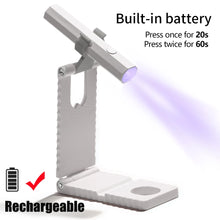 Load image into Gallery viewer, Mini UV Light Cure
