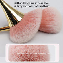 Load image into Gallery viewer, Nail Art Brush Art Dust Brush
