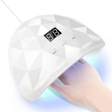 Load image into Gallery viewer, Nail Dryer Lamp UV Light
