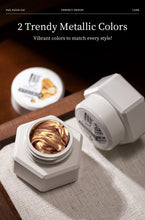Load image into Gallery viewer, 3D Metal Sculpture Nail Gel
