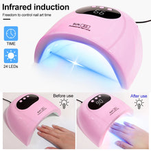 Load image into Gallery viewer, LED UV Lamp
