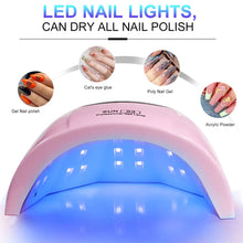 Load image into Gallery viewer, LED UV Lamp
