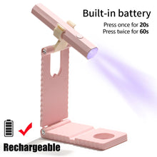 Load image into Gallery viewer, Mini UV Light Cure
