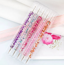 Load image into Gallery viewer, Nail Art Brushes
