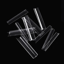 Load image into Gallery viewer, 504pcs XXL Straight Square Nail Tips
