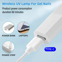Load image into Gallery viewer, Mini UV Light Cure
