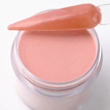 Load image into Gallery viewer, 28g-1oz 30 Colors Acrylic Powder/NAIL POWDER Professional Polymer Nude Acrylic Powder New(COVER NUDE)Nail Acrylic Dust
