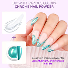 Load image into Gallery viewer, Makartt 3D Sculpting Nail Gel 8ml
