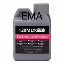 Load image into Gallery viewer, 40/75/120/150ML Professional Acrylic Liquid Monomer System For Acrylic Nail Extension Perfect For Nail Salon DIY Use EMA Monomer
