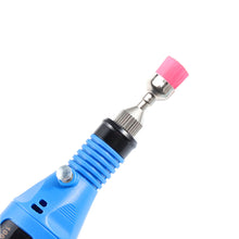 Load image into Gallery viewer, 14pcs/set Nail Drill Machine Bit

