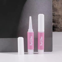 Load image into Gallery viewer, Nail Glue for Press on Nails for Nail Tips Acrylic Nail Glue Long Lasting Super Strong Nail Glue for Nails Salon

