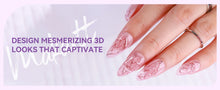 Load image into Gallery viewer, Makartt 3D Sculpting Nail Gel 8ml
