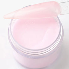 Load image into Gallery viewer, 28g-1oz 30 Colors Acrylic Powder/NAIL POWDER Professional Polymer Nude Acrylic Powder New(COVER NUDE)Nail Acrylic Dust
