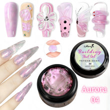 Load image into Gallery viewer, 3D Non- Sticky Hard Nail Gel
