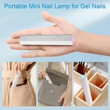 Load image into Gallery viewer, Mini UV Light Cure

