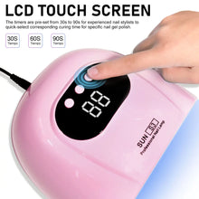 Load image into Gallery viewer, LED UV Lamp

